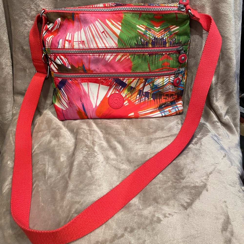Kipling purse